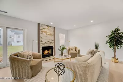 34 Portland Place, Morganville, NJ 07751 - Photo 11