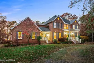 119 Bengal Blvd, Barnegat, NJ 08005 - Photo 53