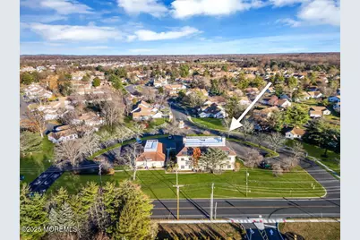 1 Dag Hammarskjold Boulevard, Howell Township, NJ 07728 - Photo 125