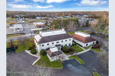 1 Dag Hammarskjold Boulevard, Howell Township, NJ 07728 - Photo 111