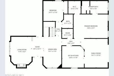 7 Regent Square, Jackson, NJ 08527 - Photo 27