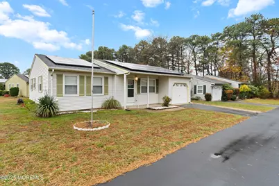 81 Falmouth Avenue #72, Whiting, NJ 08759 - Photo 3