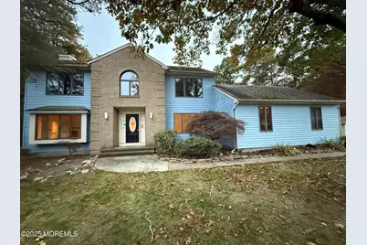 9 Southfork Drive, Jackson, NJ 08527 - Photo 1