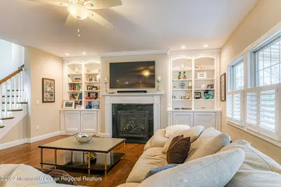 346 South Boulevard, Spring Lake, NJ 07762 - Photo 29