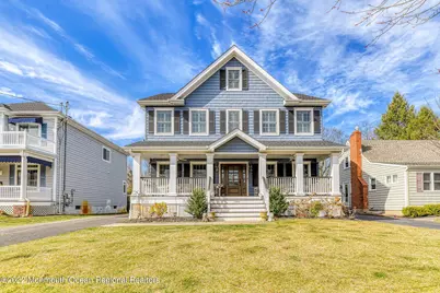 346 South Boulevard, Spring Lake, NJ 07762 - Photo 51