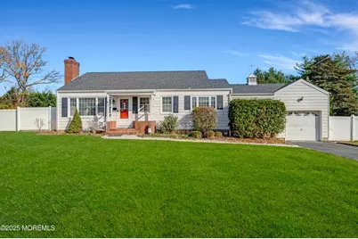 67 Victoria Place, Red Bank, NJ 07701 - Photo 1