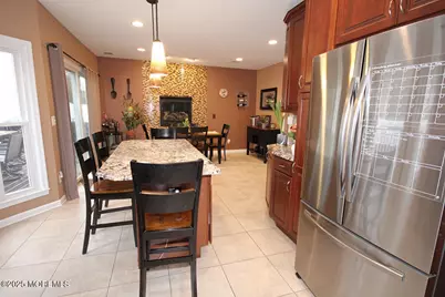 7 Reed Road, Howell Township, NJ 07731 - Photo 17