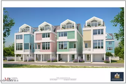 7 South Street, Sea Bright, NJ 07760 - Photo 1