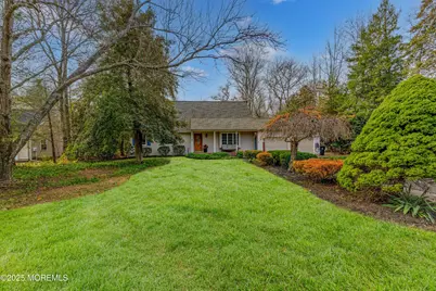 6 Friar Tuck Drive, Medford, NJ 08055 - Photo 3