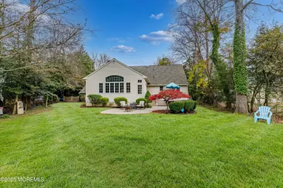 6 Friar Tuck Drive, Medford, NJ 08055 - Photo 33