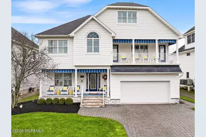 394 E Virginia Avenue, Manasquan, NJ 08736 - Photo 1