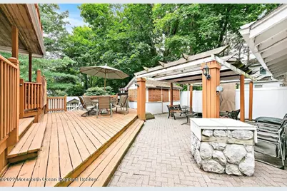 214 Cliftwood Road, Oakhurst, NJ 07755 - Photo 45