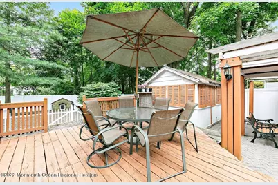 214 Cliftwood Road, Oakhurst, NJ 07755 - Photo 49