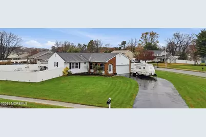 11 Oak Glen Road, Toms River Township, NJ 08753 - Photo 29