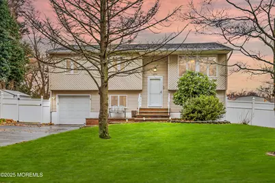 620 Hillside Drive, Toms River Township, NJ 08753 - Photo 1