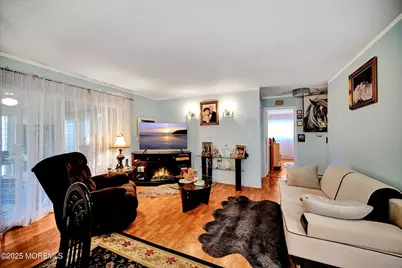 131 Amberly Drive #J, Manalapan Township, NJ 07726 - Photo 3