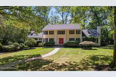 8 Aspen Court, Holmdel, NJ 07733 - Photo 1