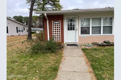 643A Plymouth Drive #A, Lakewood, NJ 08701 - Photo 1