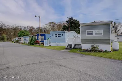 114 Cookstown New Egypt Road #C7, Wrightstown, NJ 08562 - Photo 5