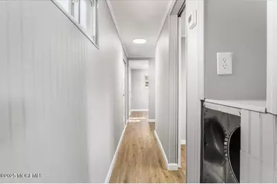 114 Cookstown New Egypt Road #C7, Wrightstown, NJ 08562 - Photo 17