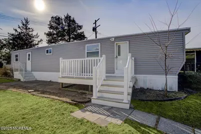 114 Cookstown New Egypt Road #C7, Wrightstown, NJ 08562 - Photo 3