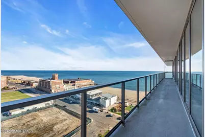 1101 Ocean Avenue N #1412, Asbury Park, NJ 07712 - Photo 7
