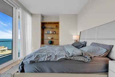 1101 Ocean Avenue N #1412, Asbury Park, NJ 07712 - Photo 17