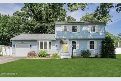 343 Clifton Avenue, Bayville, NJ 08721 - Photo 1