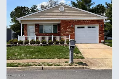 7 Carlsbad Drive, Toms River Township, NJ 08757 - Photo 1