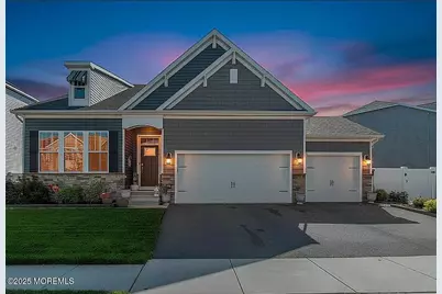 163 Bradshaw Drive, Manahawkin, NJ 08050 - Photo 3