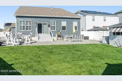 163 Bradshaw Drive, Manahawkin, NJ 08050 - Photo 5