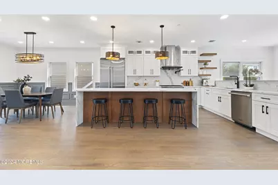 40 Seaview Avenue #A, Long Branch, NJ 07740 - Photo 21