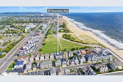 40 Seaview Avenue #A, Long Branch, NJ 07740 - Photo 9