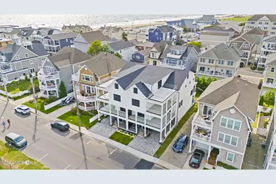 40 Seaview Avenue #A, Long Branch, NJ 07740 - Photo 5