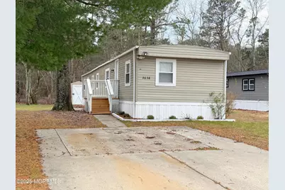 3638 Weymouth Road, Browns Mills, NJ 08015 - Photo 1