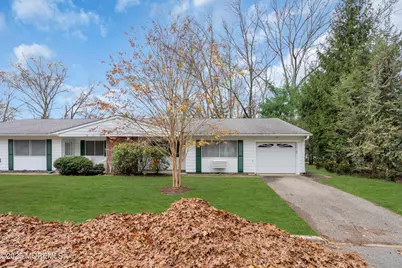 4 Maryland Avenue #A, Manchester Township, NJ 08759 - Photo 23