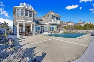 323 Cove Dr, Mantoloking, NJ 08738 - Photo 5