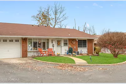 588A Lake Point Drive #100A, Lakewood, NJ 08701 - Photo 29