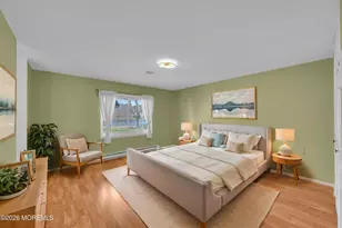 588A Lake Point Dr, Lakewood, NJ 08701 - Photo 17