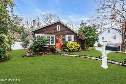 327 Iroquois Drive, Brick, NJ 08724 - Photo 3