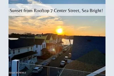 7 Center Street #July/August, Sea Bright, NJ 07760 - Photo 19