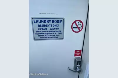 100 3rd Avenue #32, Belmar, NJ 07719 - Photo 21