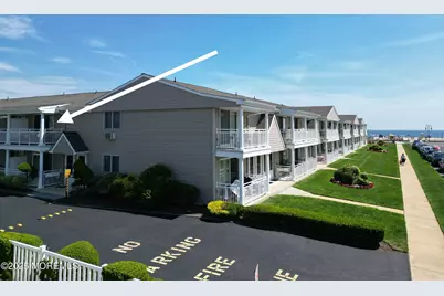 100 3rd Avenue #32, Belmar, NJ 07719 - Photo 5