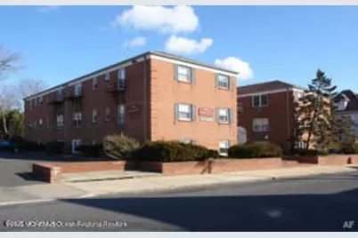 151 Stockton Avenue #7, Ocean Grove, NJ 07756 - Photo 1