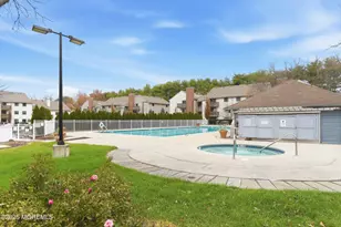 4914 Ravens Crest Dr, Plainsboro Township, NJ 08536 - Photo 23
