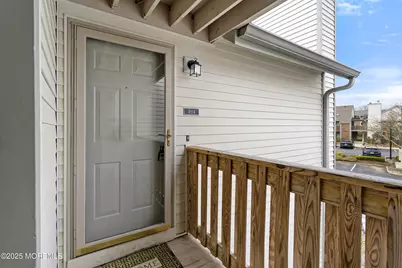 4914 Ravens Crest Drive #4914, Plainsboro Township, NJ 08536 - Photo 7