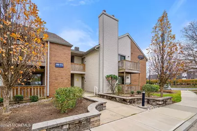 4914 Ravens Crest Drive #4914, Plainsboro Township, NJ 08536 - Photo 3