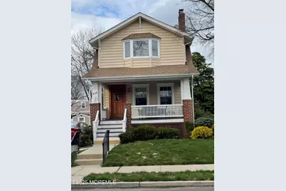 615 Corlies Avenue, Allenhurst, NJ 07711 - Photo 1