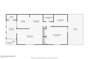 2188 Hovsons Blvd, Toms River Township, NJ 08753 - Photo 25