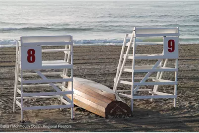 425 Sylvania Avenue #Garage Apartment, Avon by the Sea, NJ 07717 - Photo 13